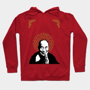 Dalai Lama Hoodie